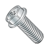 Phillips - Indented Hex Washer - Machine Screws - Zinc