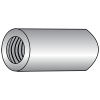 Metric Type-9070 Round Coupling Nuts - A2 Stainless