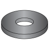 Flat Washers - MS15795 - 300 Stainless Steel - Black Oxide