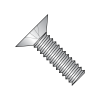Flat 100° - Phillips - Machine Screw - 300 Series Stainless 