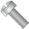 Drilled - Slotted - Fillister - Machine Screws - MS35266 -  Cadmium