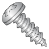 MS51861-C - Phillips - Pan - Type AB - Self Tapping Screws - 410 Stainless