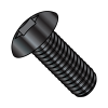Truss - Six Lobe - Machine Screws - Black Oxide