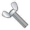 Cold Forged - Wing Screws - Light Series - American Type - A2 Stainless