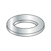 DIN 433 - Small Flat Washers - Zinc