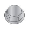 Washer Based - Acorn Hex Nut - Zinc Alloy