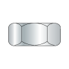 Finished Hex Nuts - Grade 2 - Zinc Plated