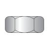 Finished Hex Nuts - 18-8 Stainless Steel