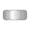 Finished Hex Nuts - 316 Stainless Steel