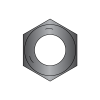 Finished Hex Nuts - Grade 5 - Black Oxide - Coarse Thread