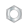 Finished Hex Nuts - Grade 5 - Zinc Plated - Coarse Thread - USA