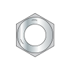 Finished Hex Nuts - Grade 5 - Zinc Plated- Fine Thread - USA