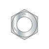 Finished Hex Nuts - Grade 5 - Zinc Plated - Fine Thread