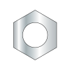 Finished Hex Nuts - Grade 8 - Plain Finish - Fine Thread