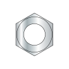 Finished Hex Nuts - Grade 2 - Zinc Plated - USA