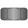 Heavy Hex Nuts - Black Oxide
