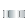Heavy Hex Jam Nuts