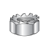 "K" Lock Nuts - 18-8 Stainless