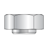 Stover®  Equivalent Lock Nuts - Grade B