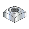 Regular Square Nuts - Grade 5 - Zinc