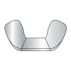 Cold Forged - Wing Nuts - Zinc