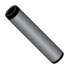 BLUE DEVlL® BRAND - Dowel Pins w/Ebony - Black Oxide Finish