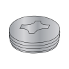 Phillips - Pipe Plug - Imported - Zinc