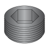 American Sockets® - Dry Seal - Socket Pipe Plug
