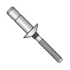 Structural Rivets - Protruding Head - 300-series Stainless