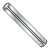 Spring Pins* - Mechanical Zinc Plated