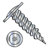 Modified Truss - Six Lobe - Self Piercing Screws - Zinc