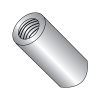1/4" Round - Standoffs - Aluminum