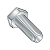 Unslotted Hex Head - Alternatives to Taptite® Thread Rolling Screws* - Zinc