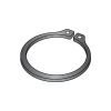 External Retaining Rings - Phosphate Coated Steel