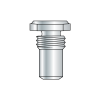 Rivet Gun Nose Piece