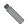 Rivet Gun Shaft