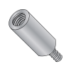 3/16" Round Male-Female - Standoffs - Aluminum