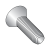 Flat - Phillips - Alternatives to Taptite® Thread Rolling Screws* - 18-8 Stainless