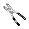 Replacement Tip Pliers Kit