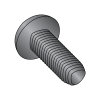 Pan - Phillips - Alternatives to Taptite® Thread Rolling Screws* - Black - Zinc
