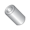 One Quarter - Round Spacers - 303 Stainless