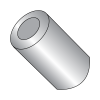 Five Sixteenths -  Round Spacers - Aluminum