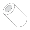 Three Eighths - Round Standard Spacers - Nylon