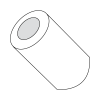 One Half - Round Standard Spacers - Nylon
