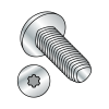 Pan - Six Lobe Plus - Alternatives to Taptite® Thread Rolling Screws* - Zinc