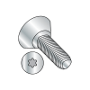 82° Flat Undercut - Six Lobe - Alternatives to Taptite® Thread Rolling Screws* - Zinc