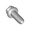Hex Washer - Unslotted - Generic Alternatives to Taptite® Thread Rolling Screws* - 18-8 Stainless