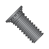 Self Clinching Studs - Steel - Black Oxide Finish