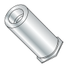 Self Clinching - Standoffs - Through Thread Variety - Zinc