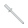 Standard Blind - Closed End - Steel Body-Steel Mandrel - Dome Head